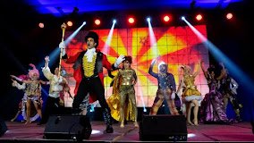 Imagination Entertainment