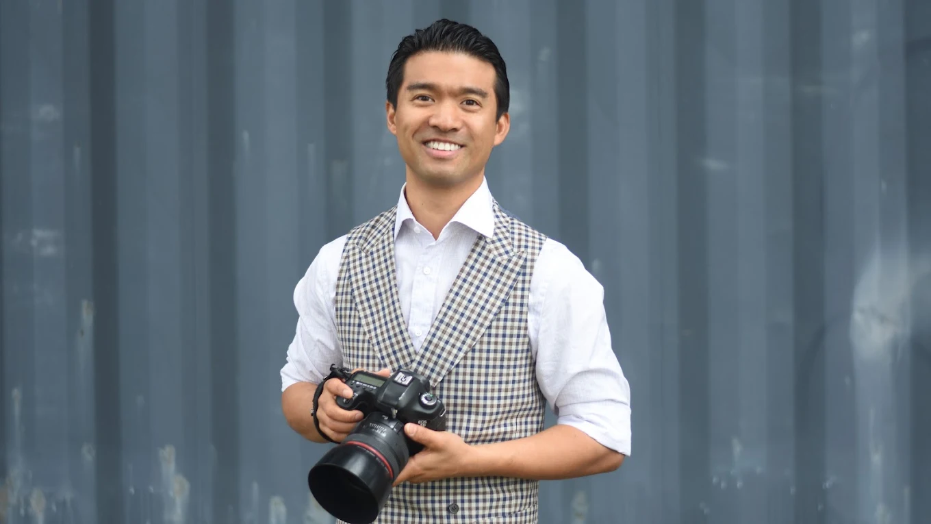 Ian Chin Photography