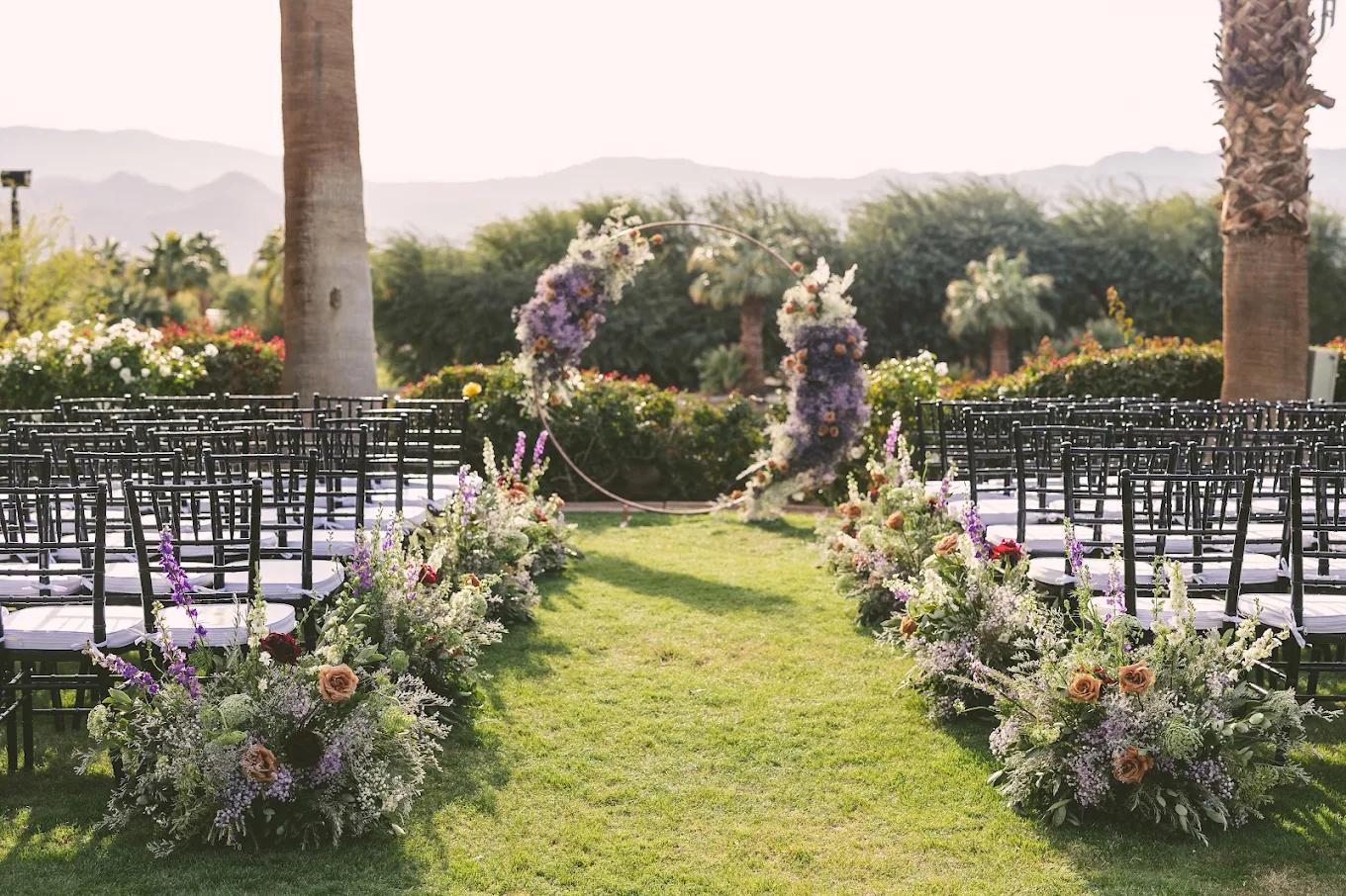 Iman Lee Events