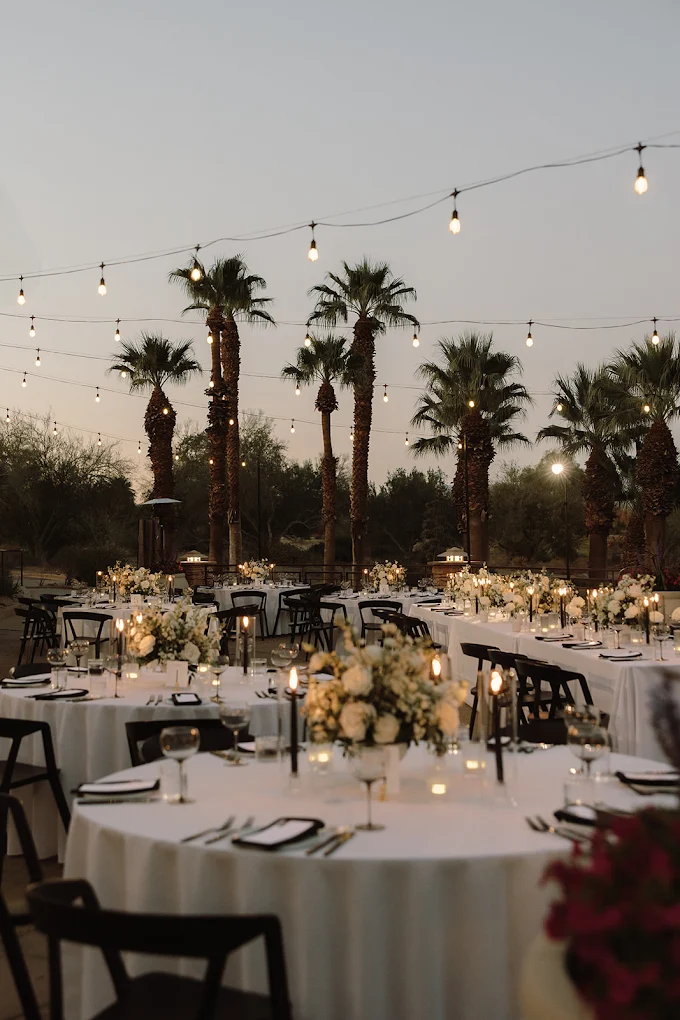 Iman Lee Events