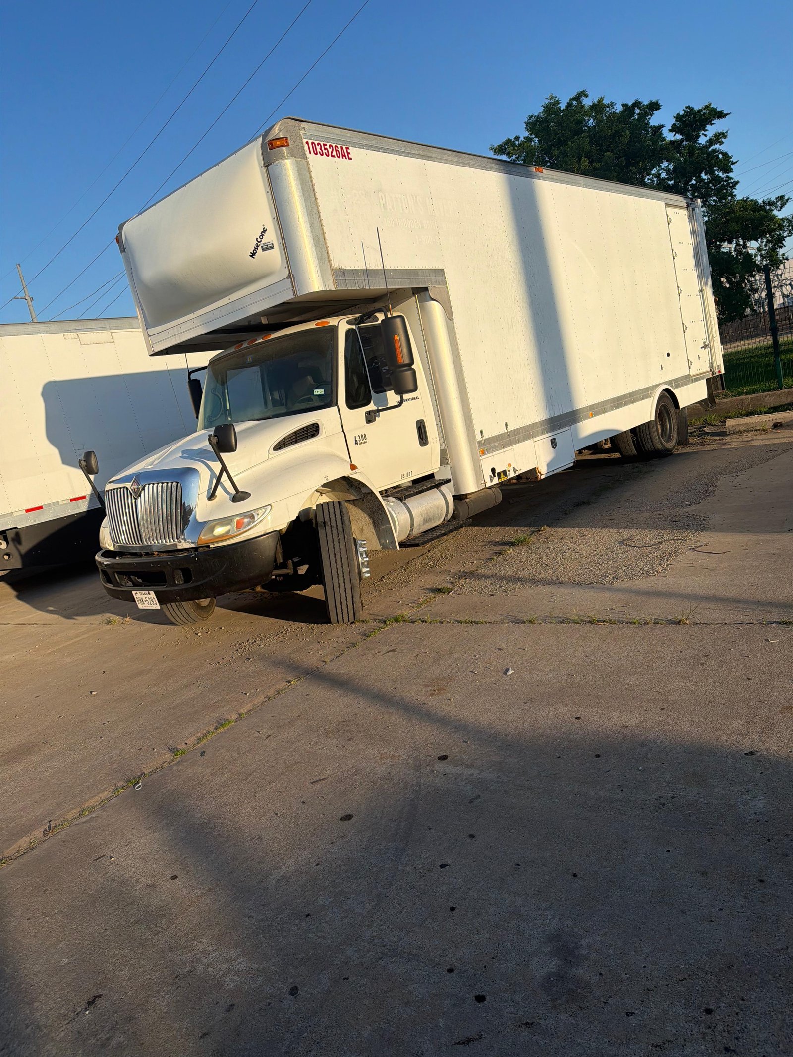 Champion Relocation