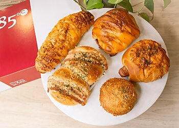 85°C Bakery Cafe