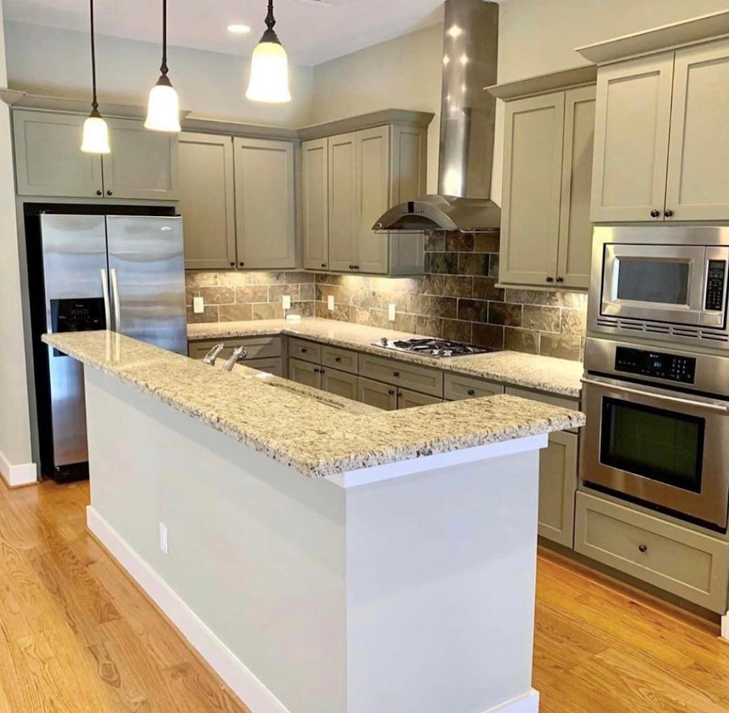 Prestige Pro Painters