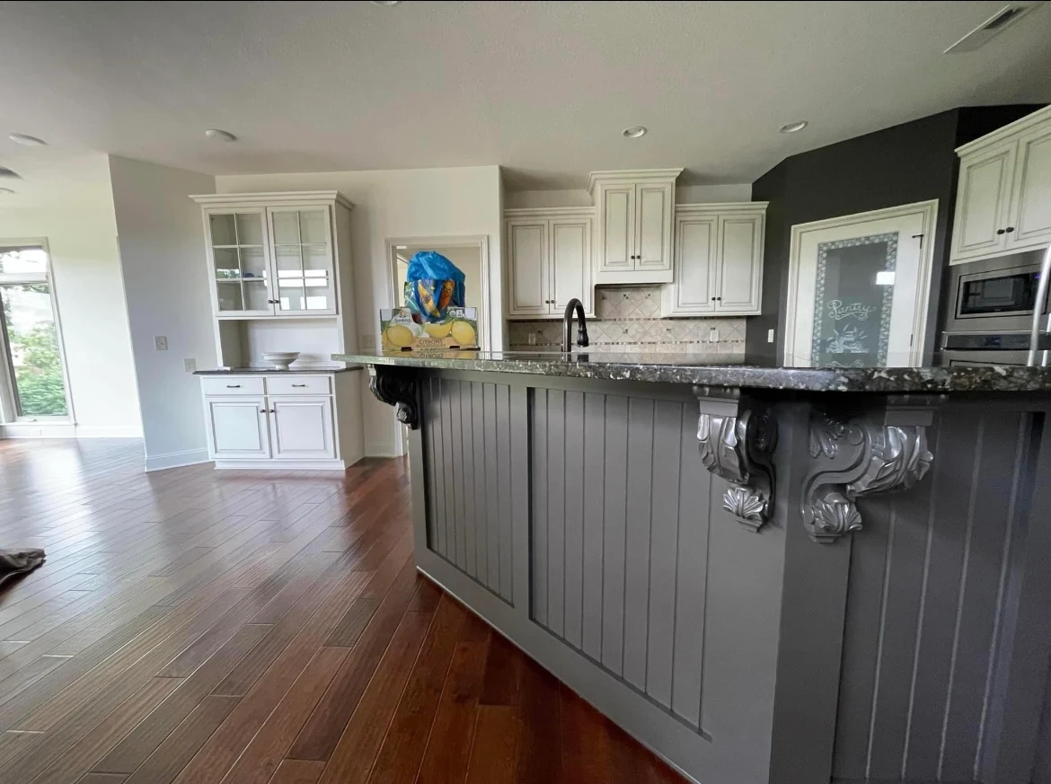 Prestige Pro Painters