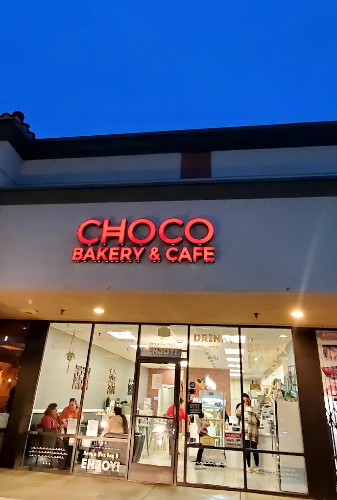 Choco Bakery & Café