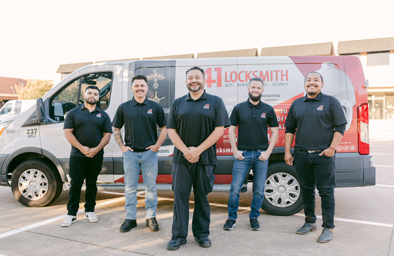 A-1 Locksmith