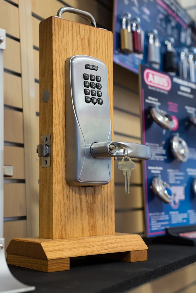 A-1 Locksmith
