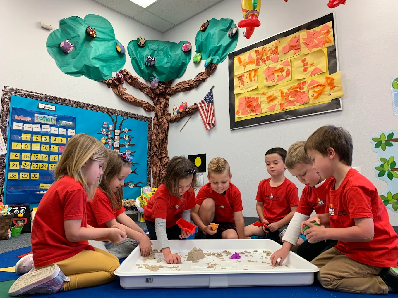 Apple Creek Preschool