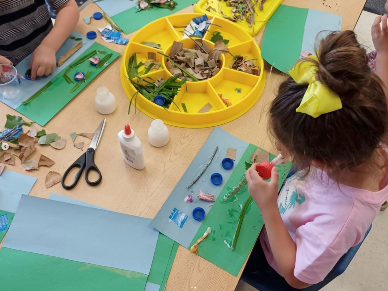 Apple Creek Preschool