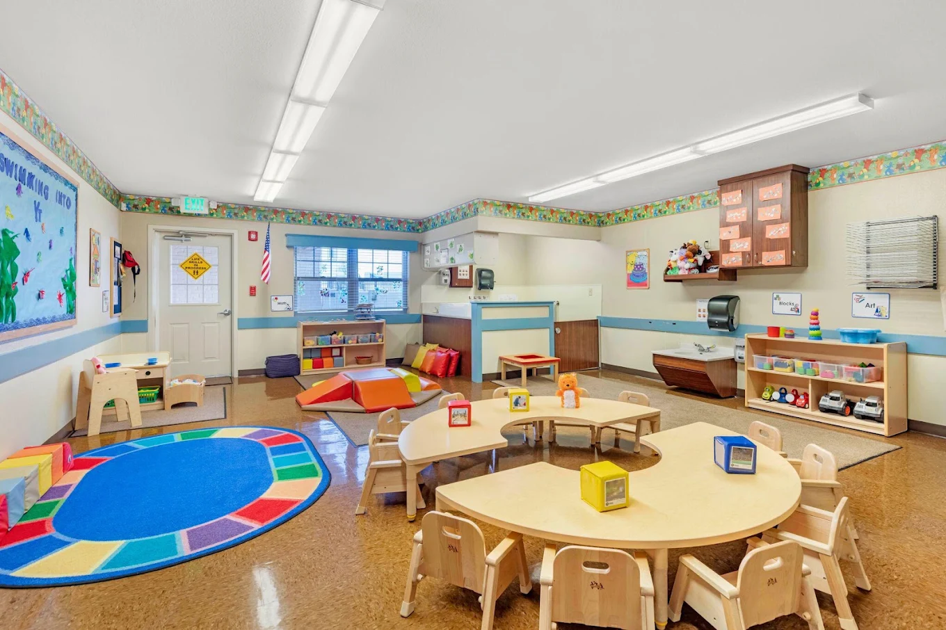 Primrose School