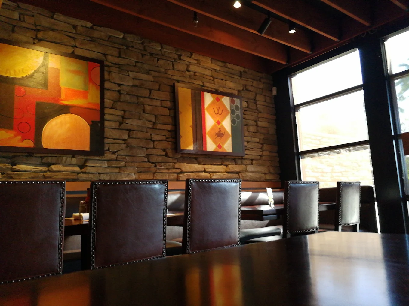 Wood Ranch BBQ & Grill