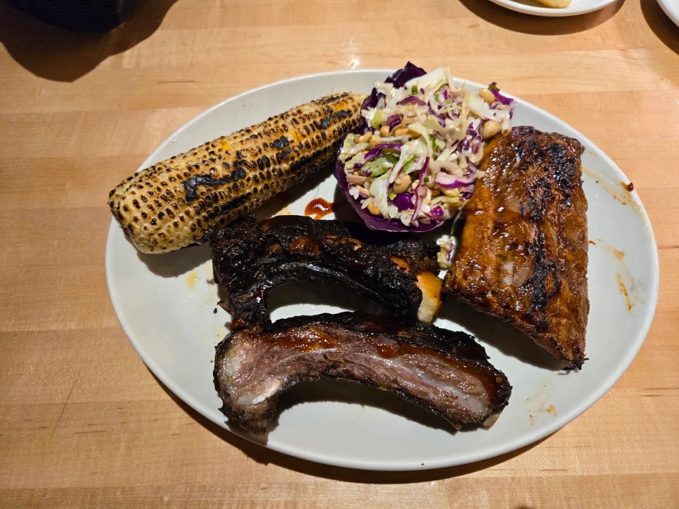 Wood Ranch BBQ & Grill