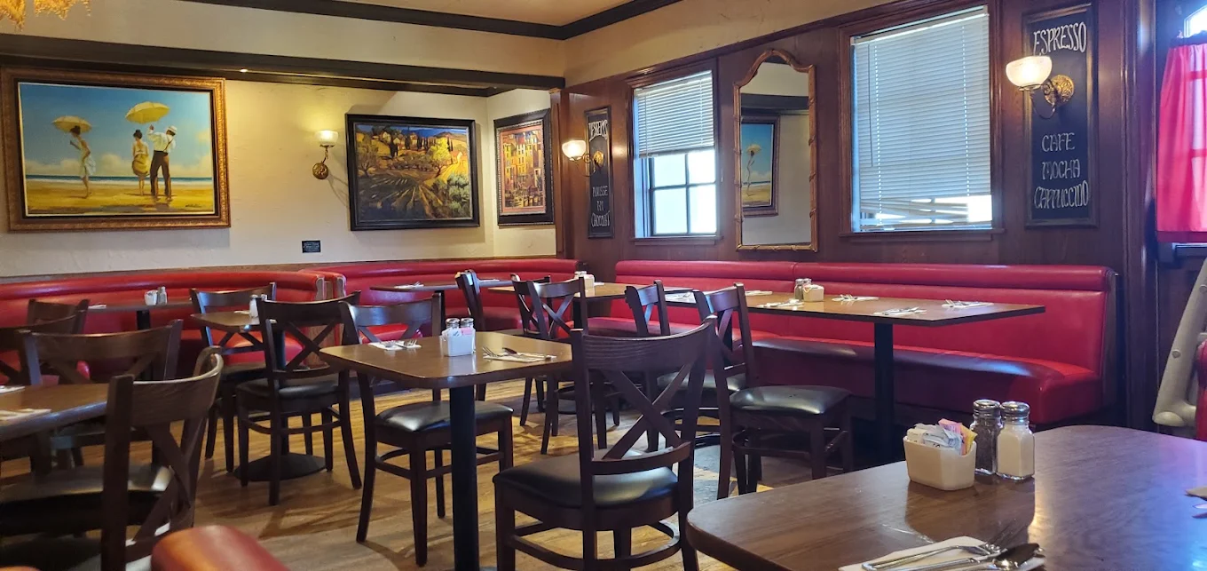 Mimi's Cafe
