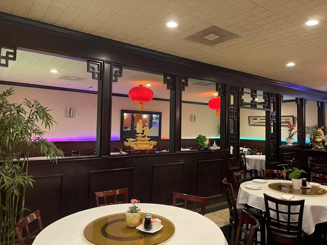 Red Ginger China Bistro