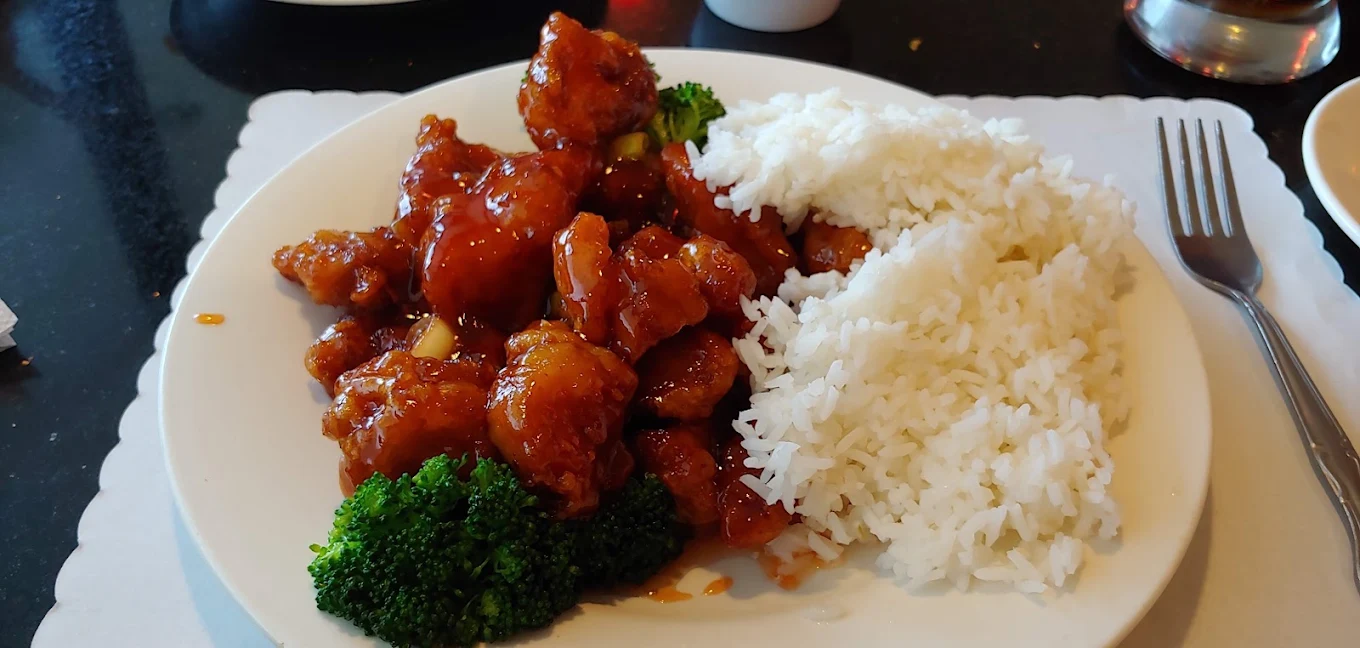 Red Ginger China Bistro