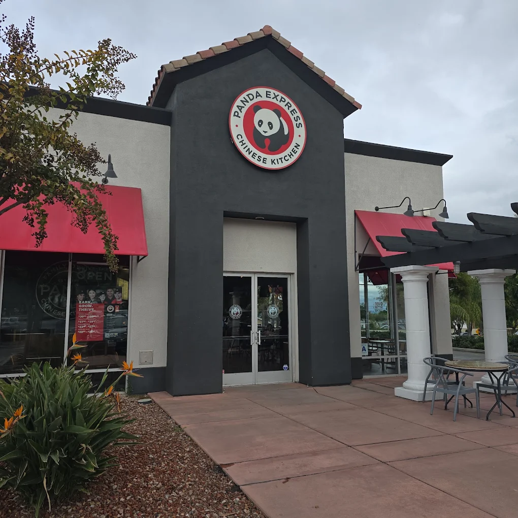 Panda Express