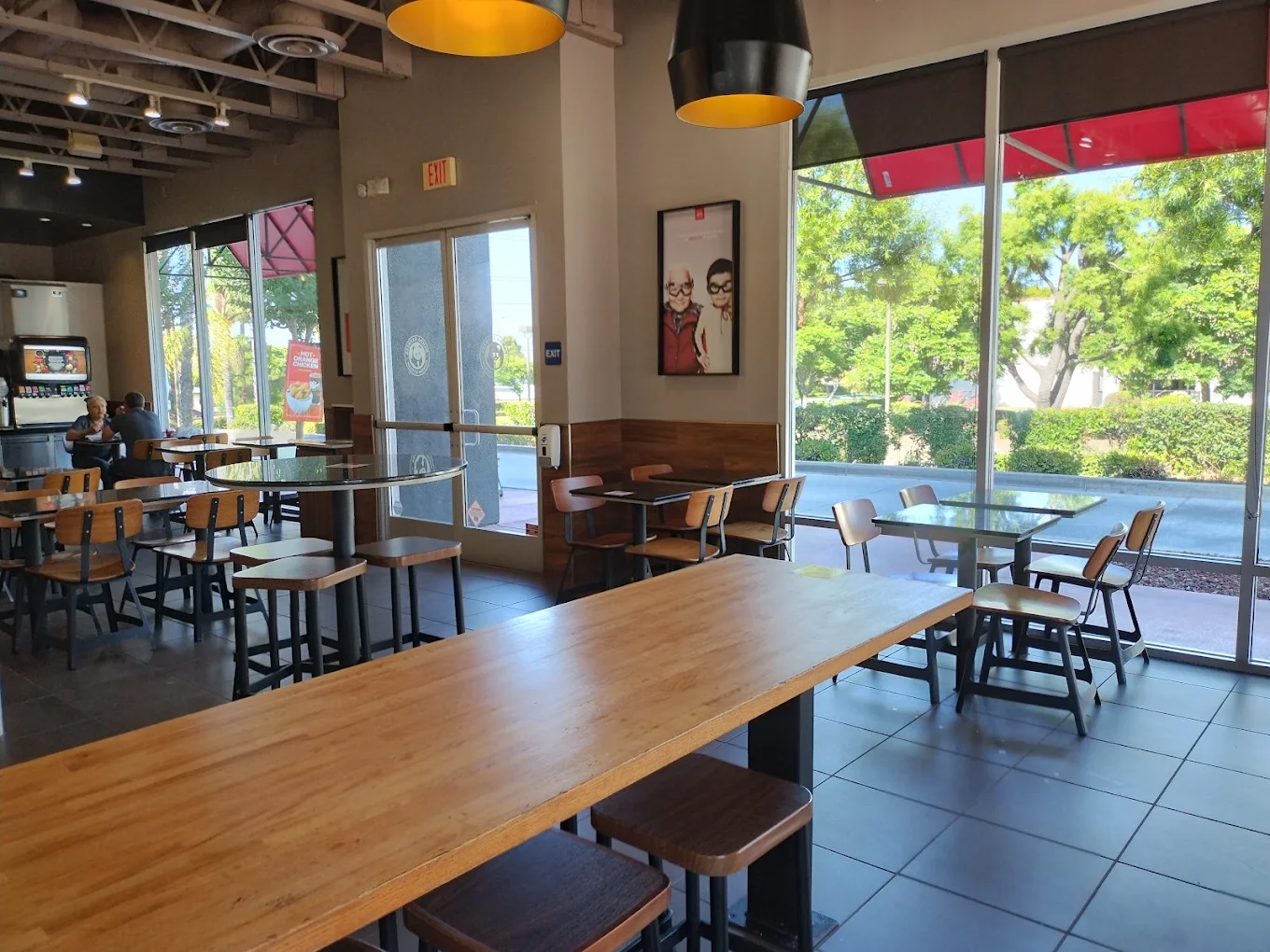 Panda Express