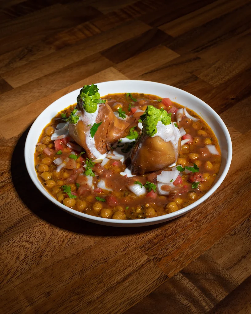 More Curry