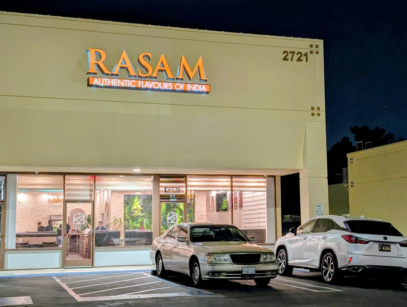 Rasam