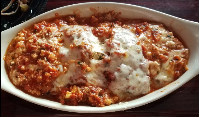 Vito's Italian Pizza