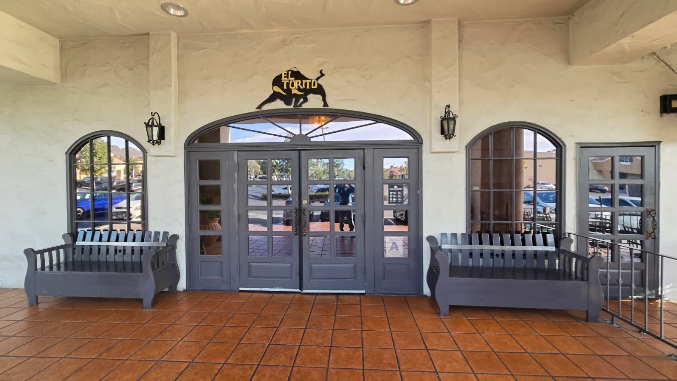 El Torito