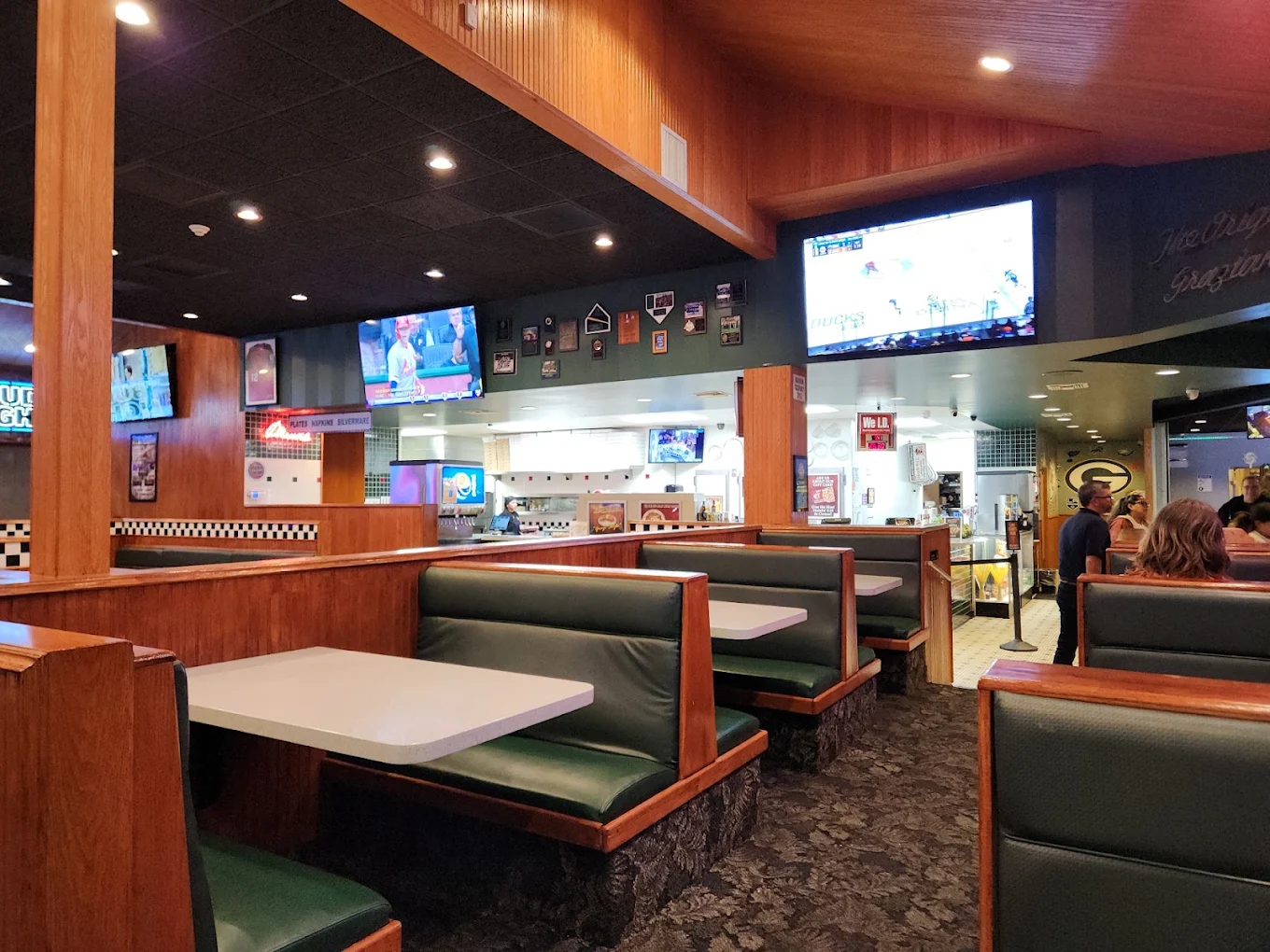 Graziano's Pizza