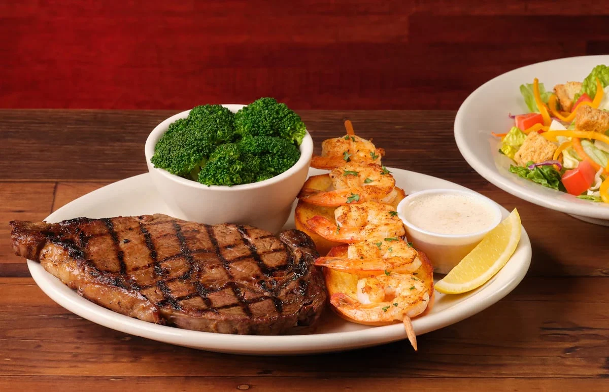 Texas Roadhouse