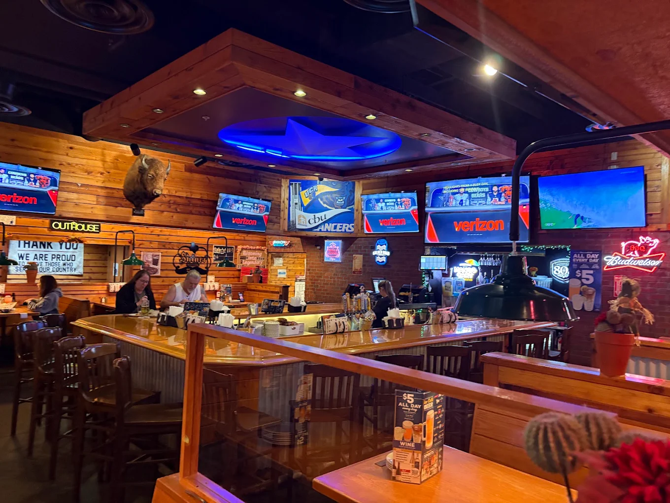 Texas Roadhouse
