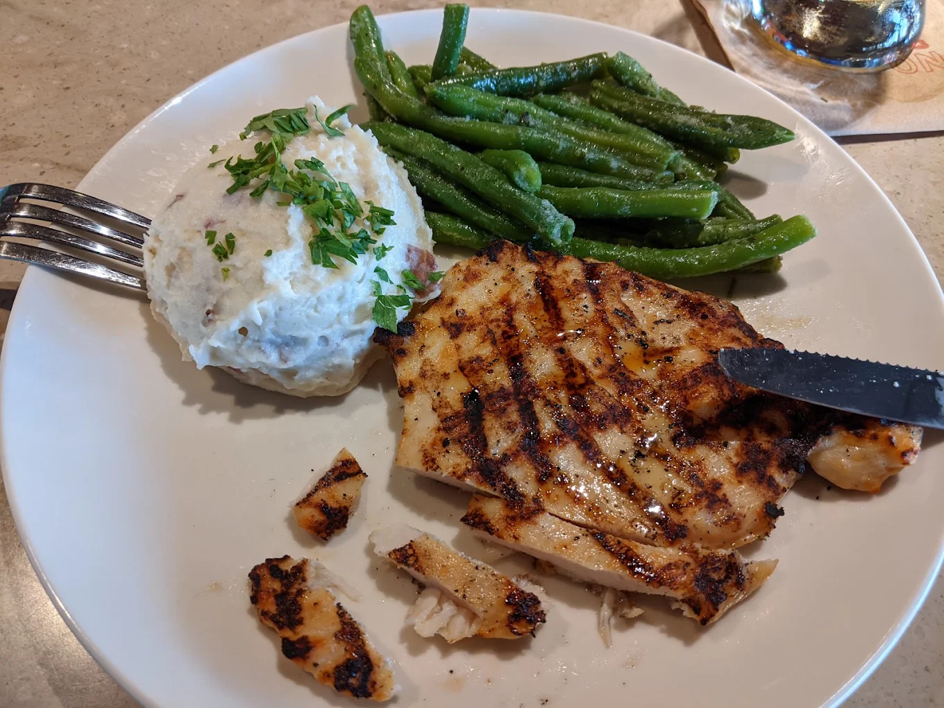 Applebee's Grill + Bar