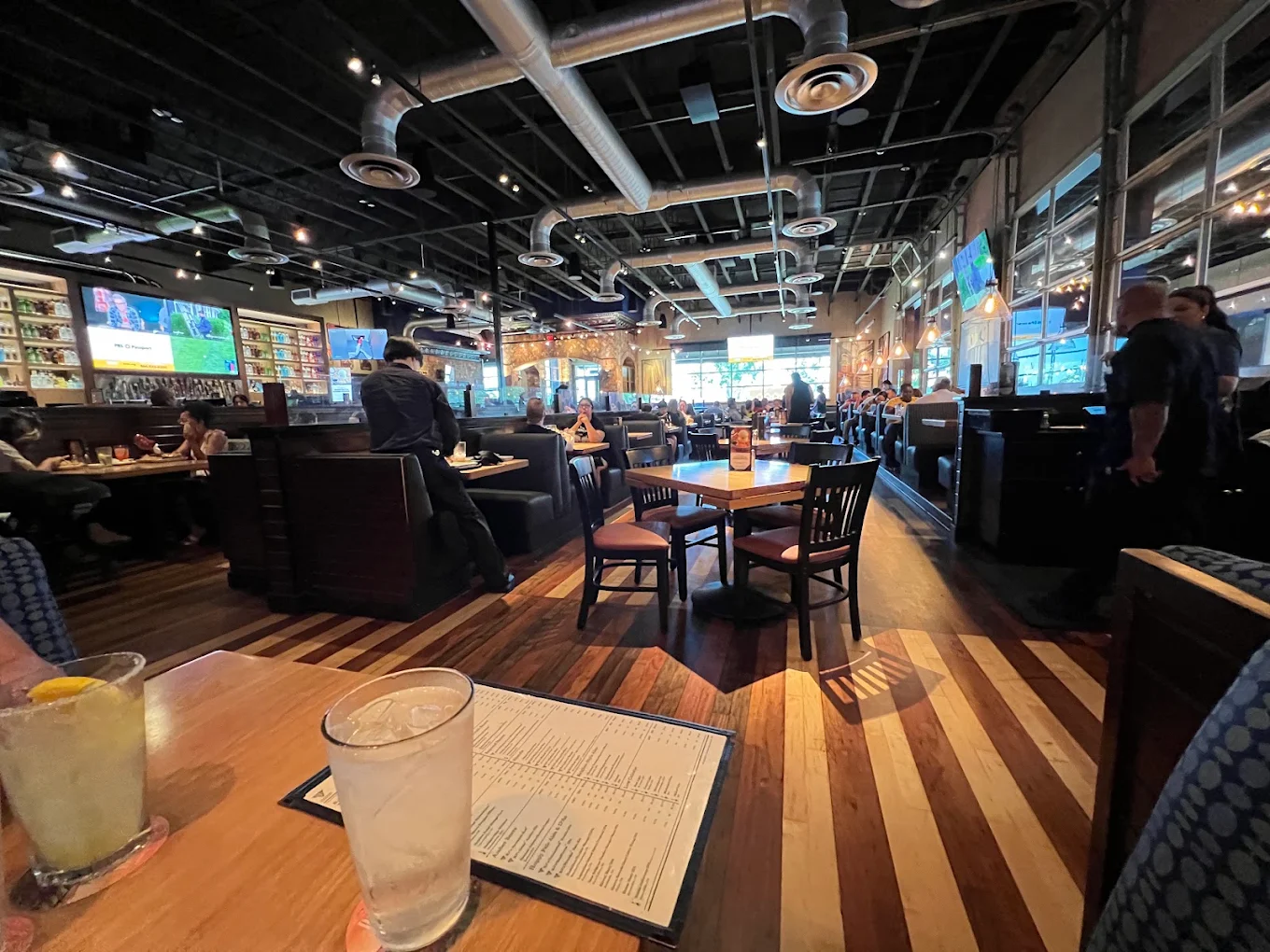 BJ's Restaurant & Brewhouse