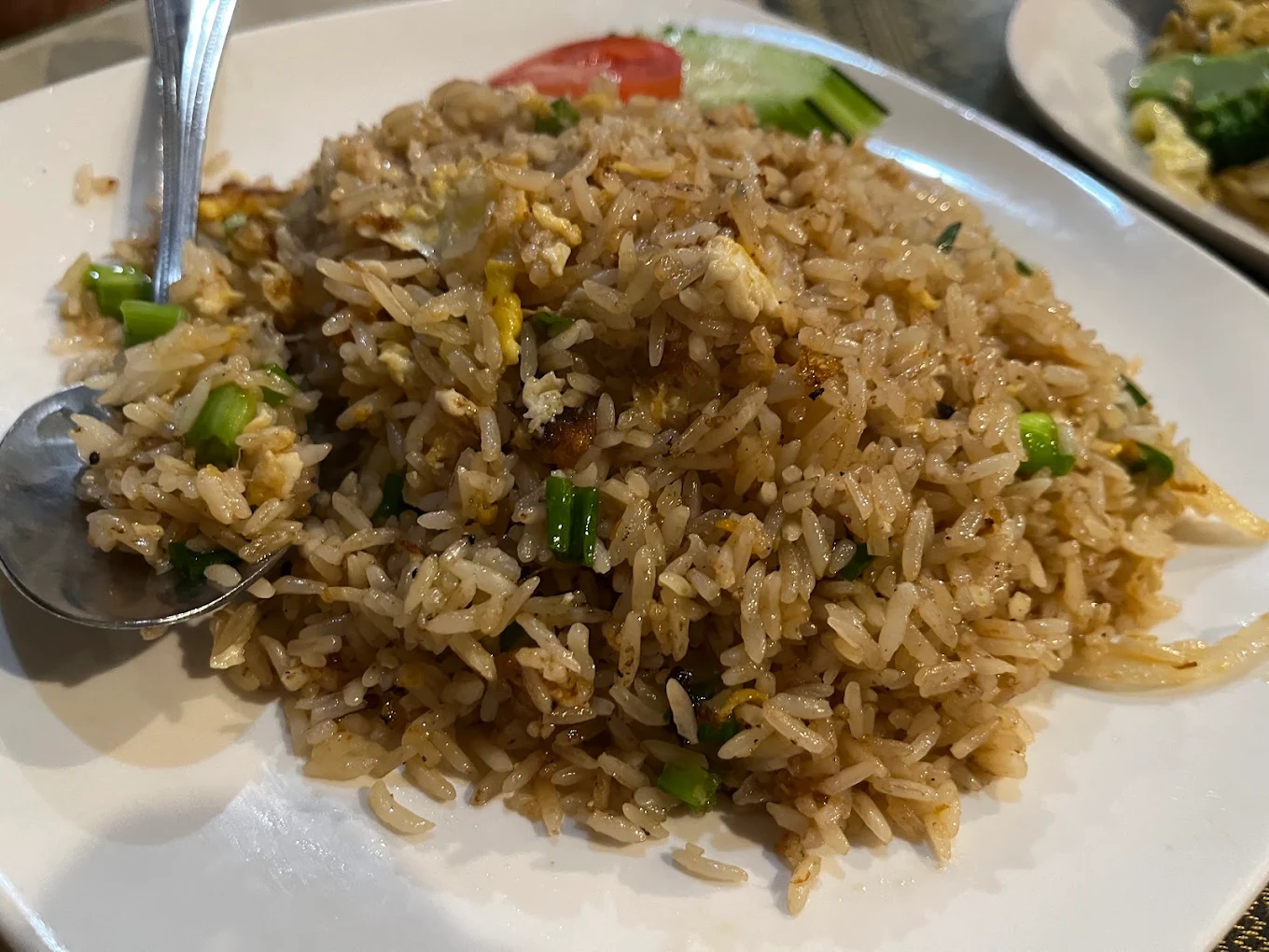 Thai Star BBQ