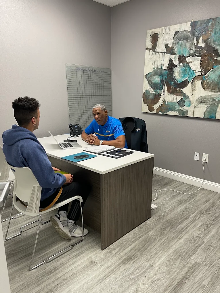 Alma's Accounting & Tax Services