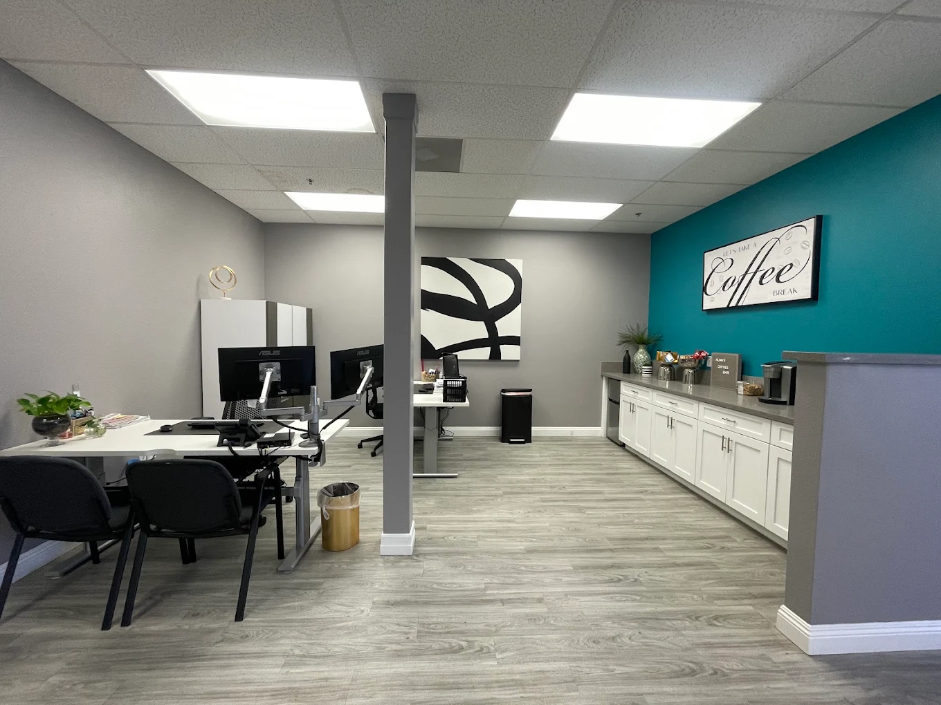 Alma's Accounting & Tax Services
