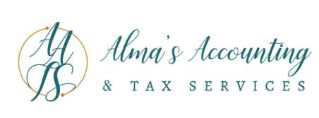Alma's Accounting & Tax Services