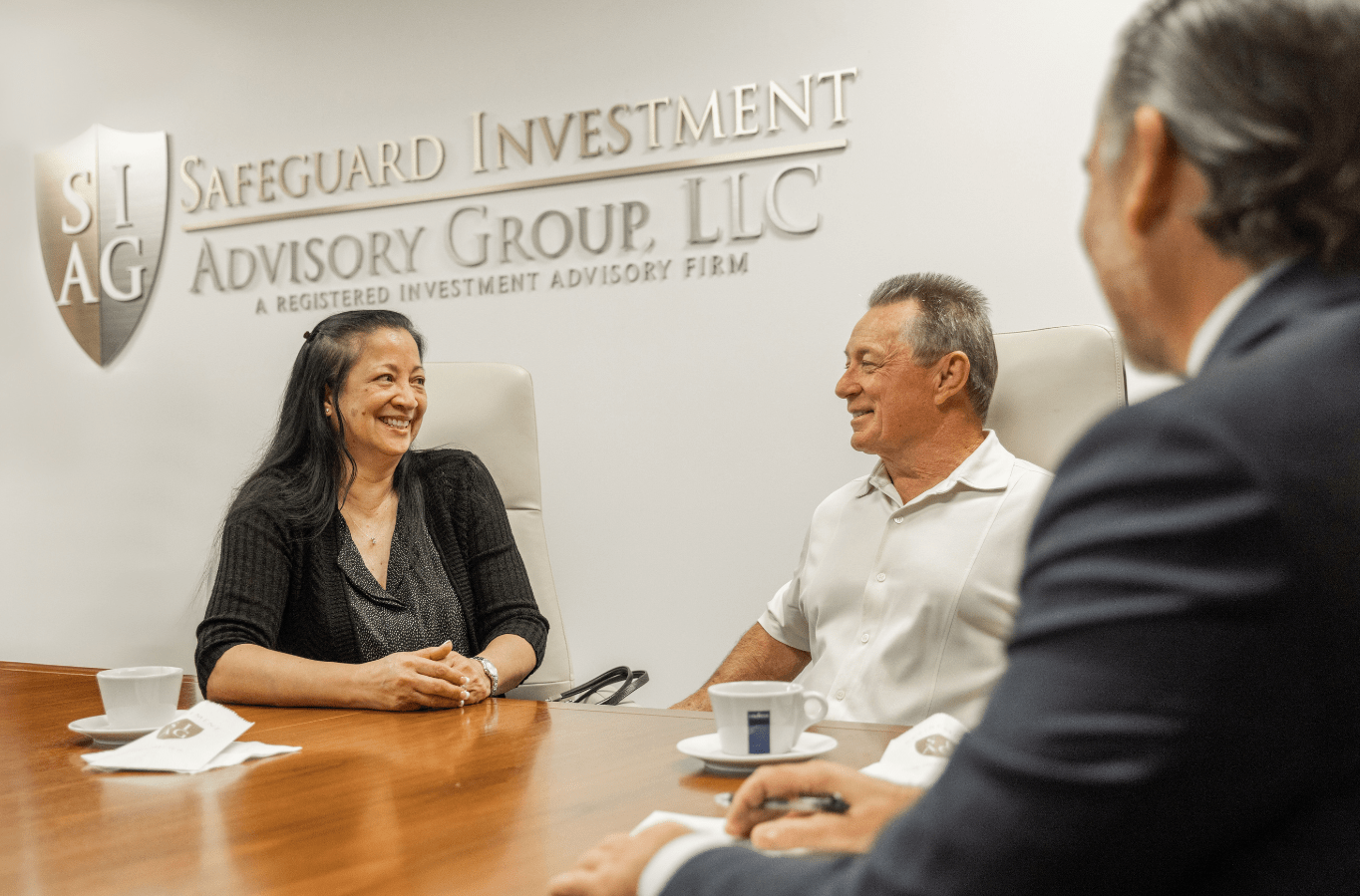 Safeguard Investment Advisory Group