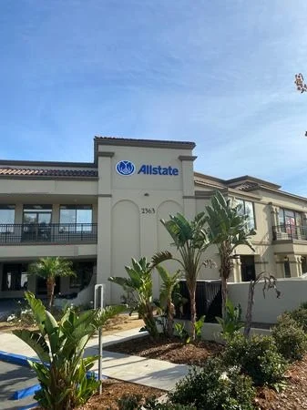 Allstate Insurance : Mohamad Ibrahim