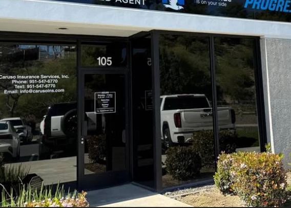 Caruso Insurance Services Inc.