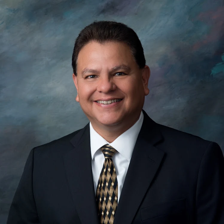Paramount Residential Mortgage Group