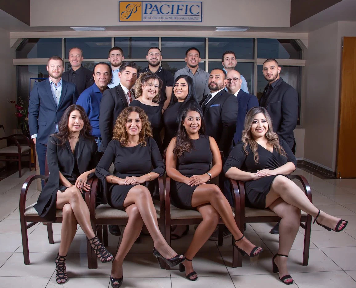 Pacific Mortgage Group