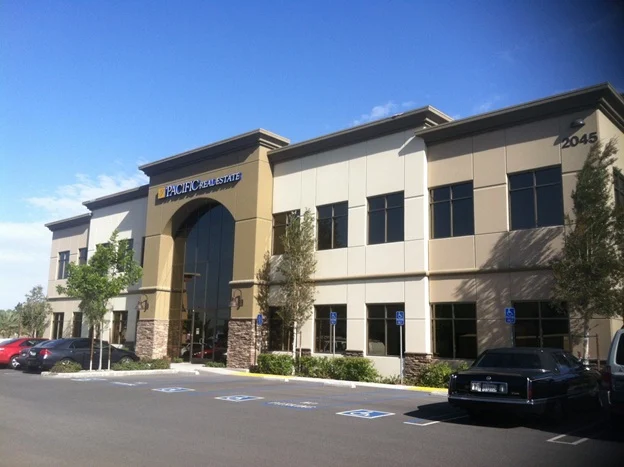Pacific Mortgage Group