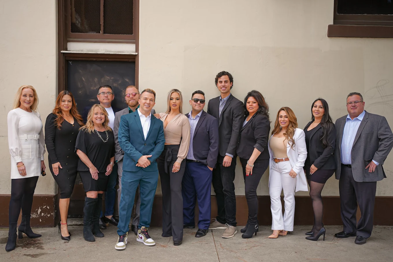 Active Realty : Justin Tye