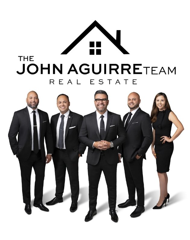 The John Aguirre Team : Juan Aguirre