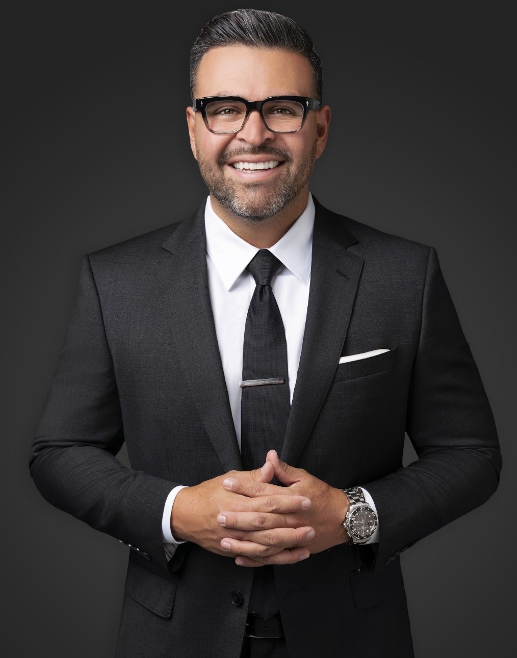 The John Aguirre Team : Juan Aguirre