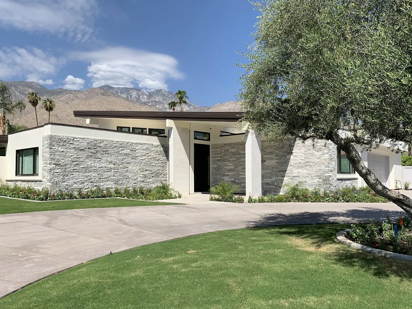 R.L. Osborn Architect