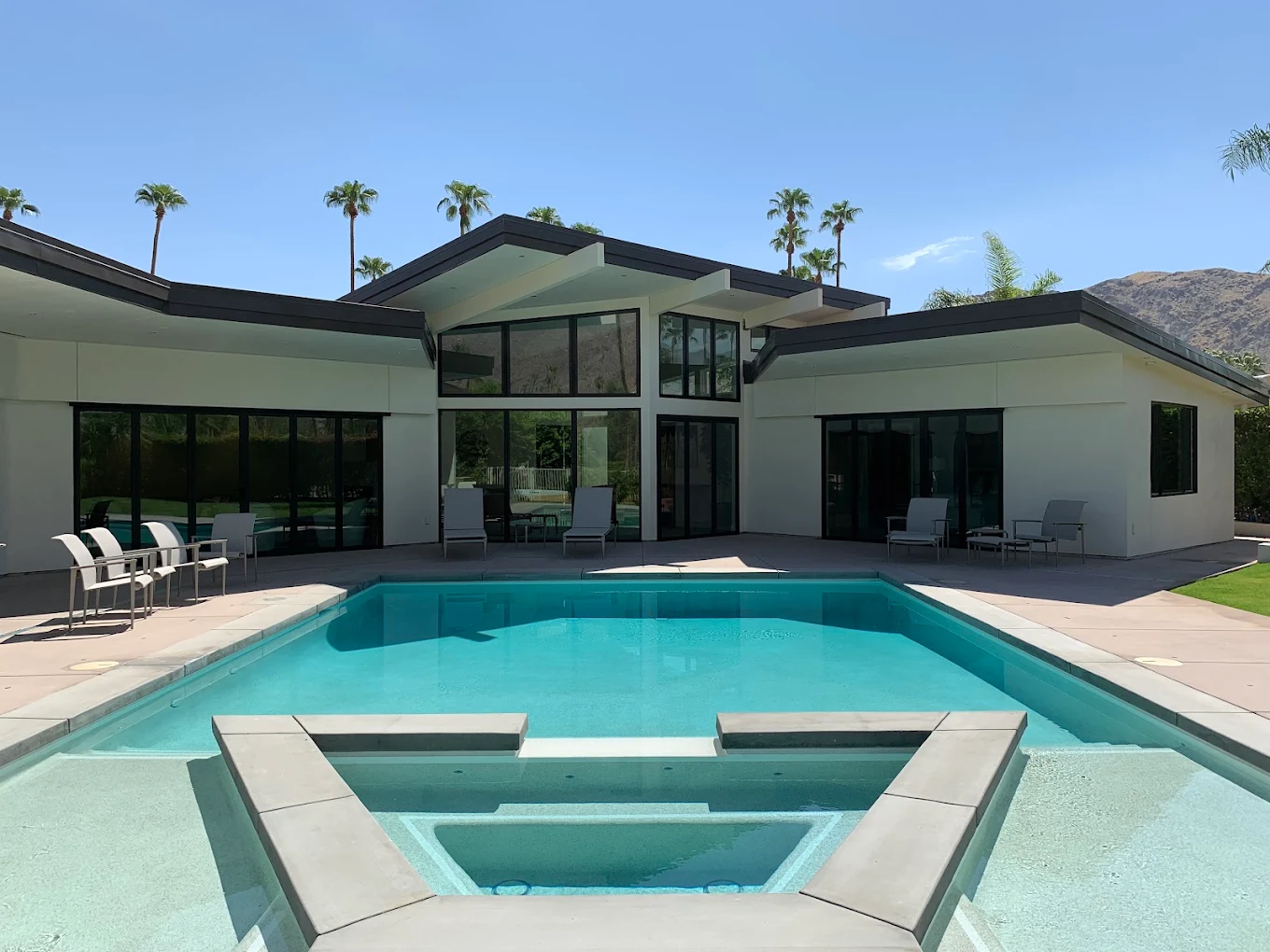 R.L. Osborn Architect