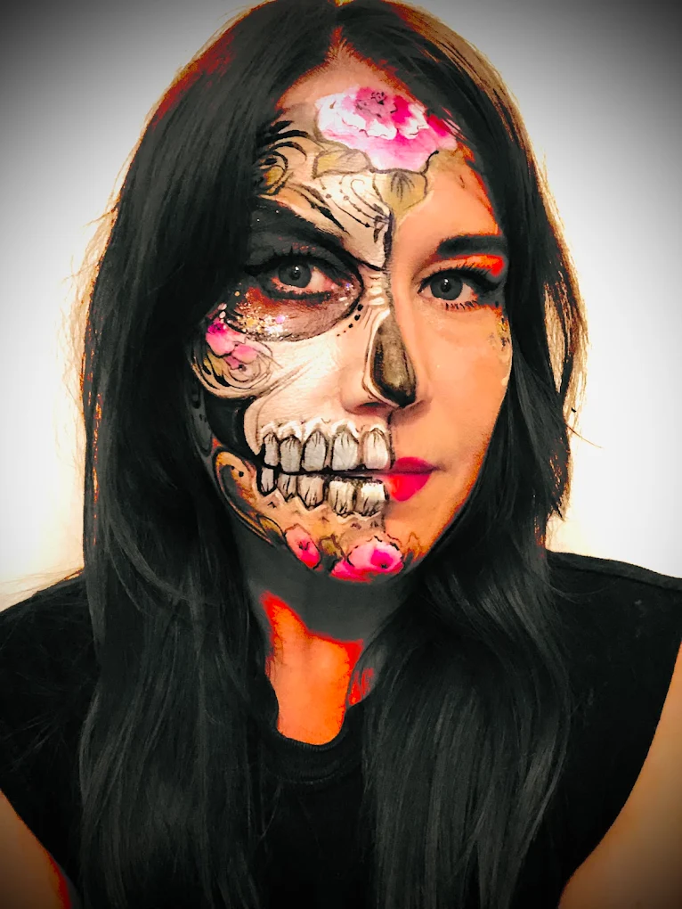 Happy HeARTS Face Painting