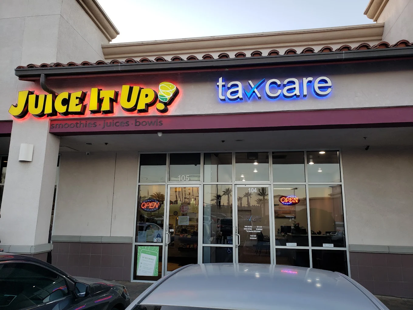 Tax Care