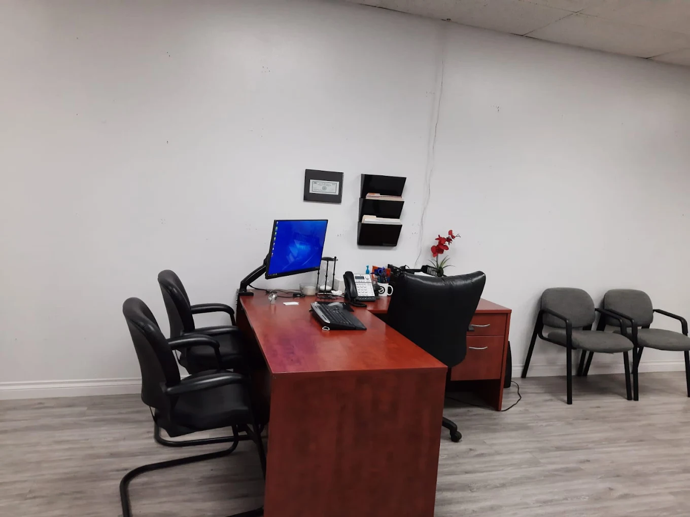 eTax Services