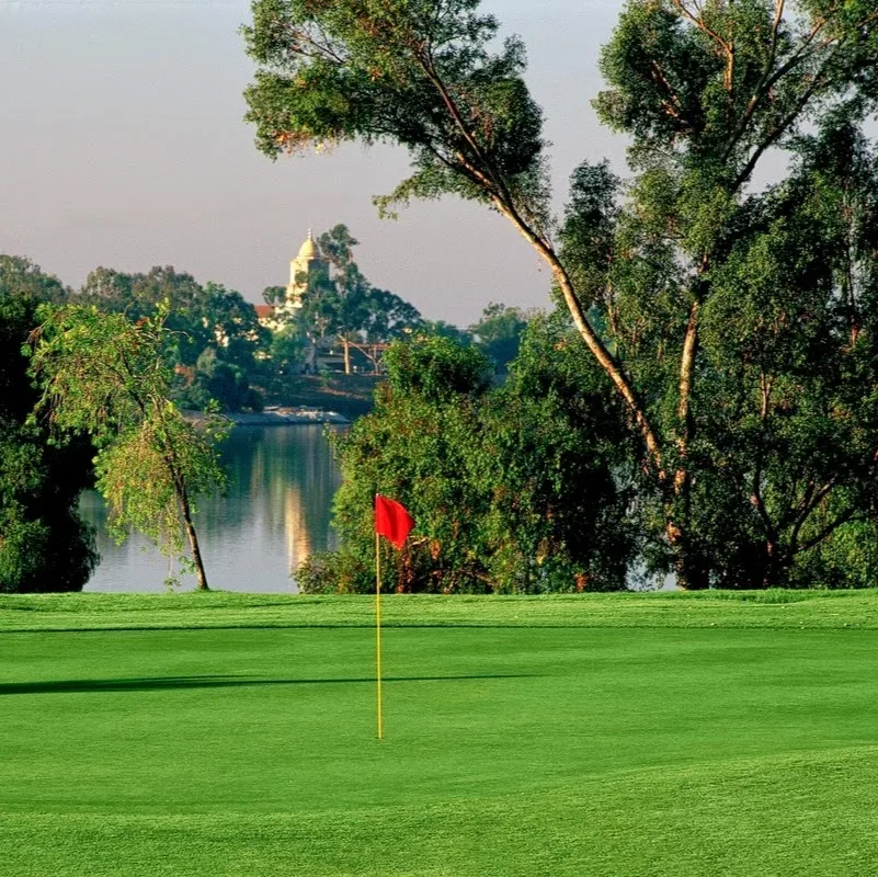 Mission Trails Golf Course
