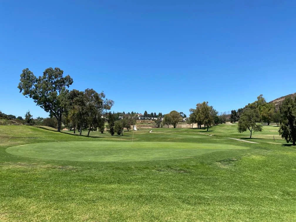 Mission Trails Golf Course